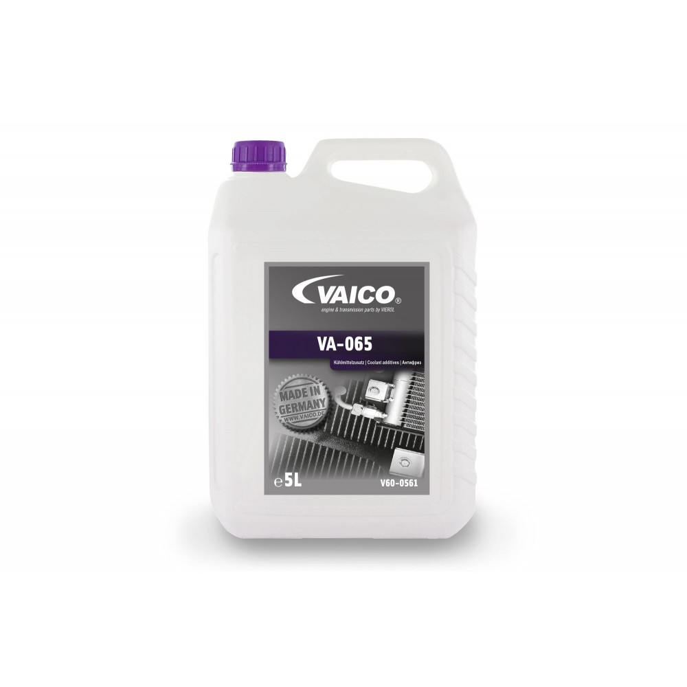 Antifreeze 5L (VIOLET)