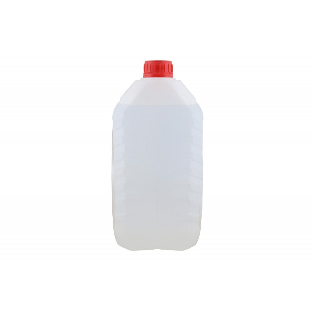 Distilled Water