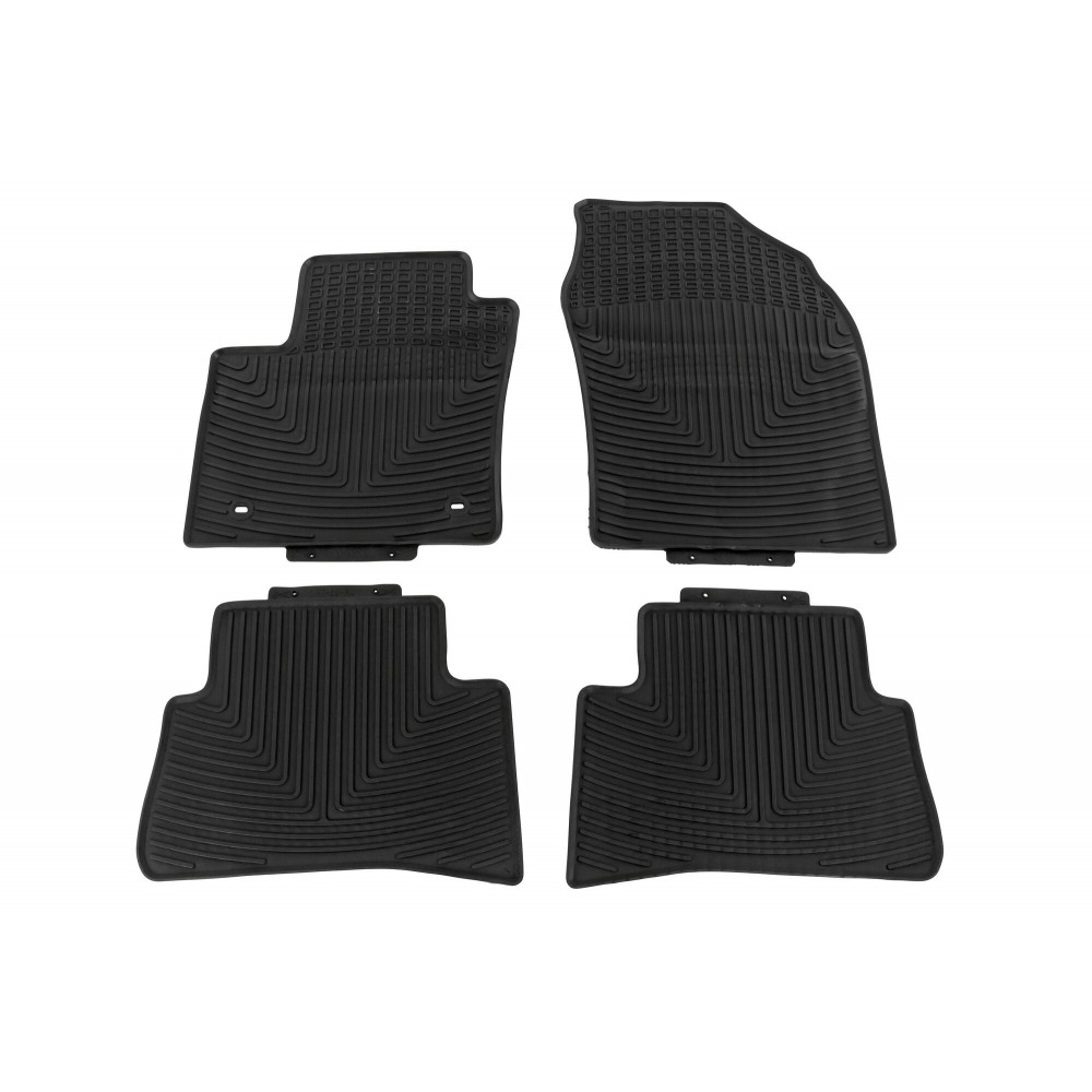 Floor Mat Set