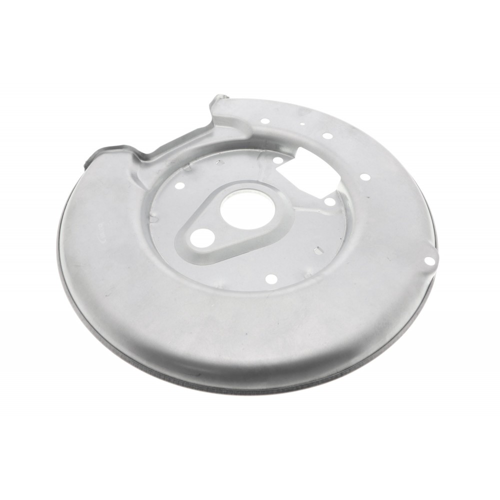 Splash Panel, brake disc