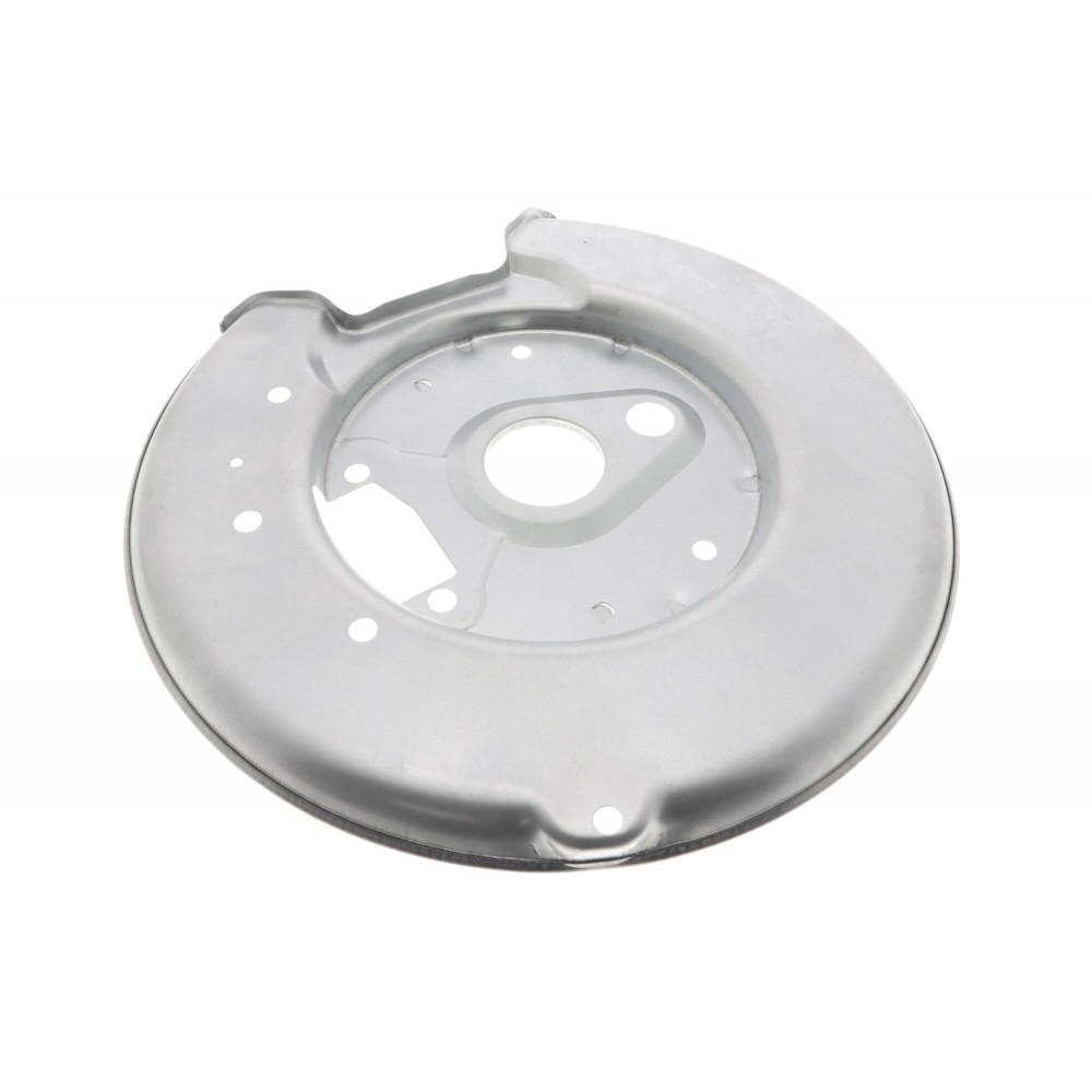 Splash Panel, brake disc