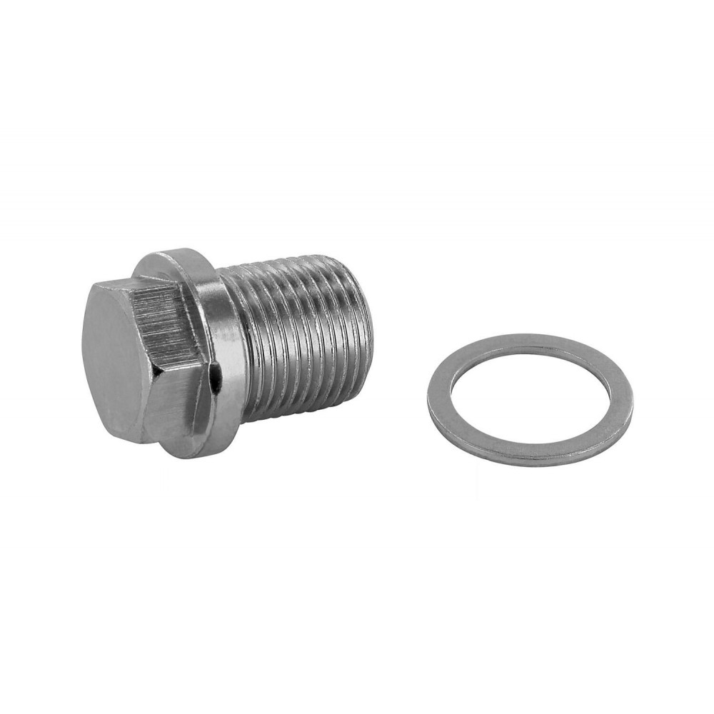 Screw Plug, oil sump