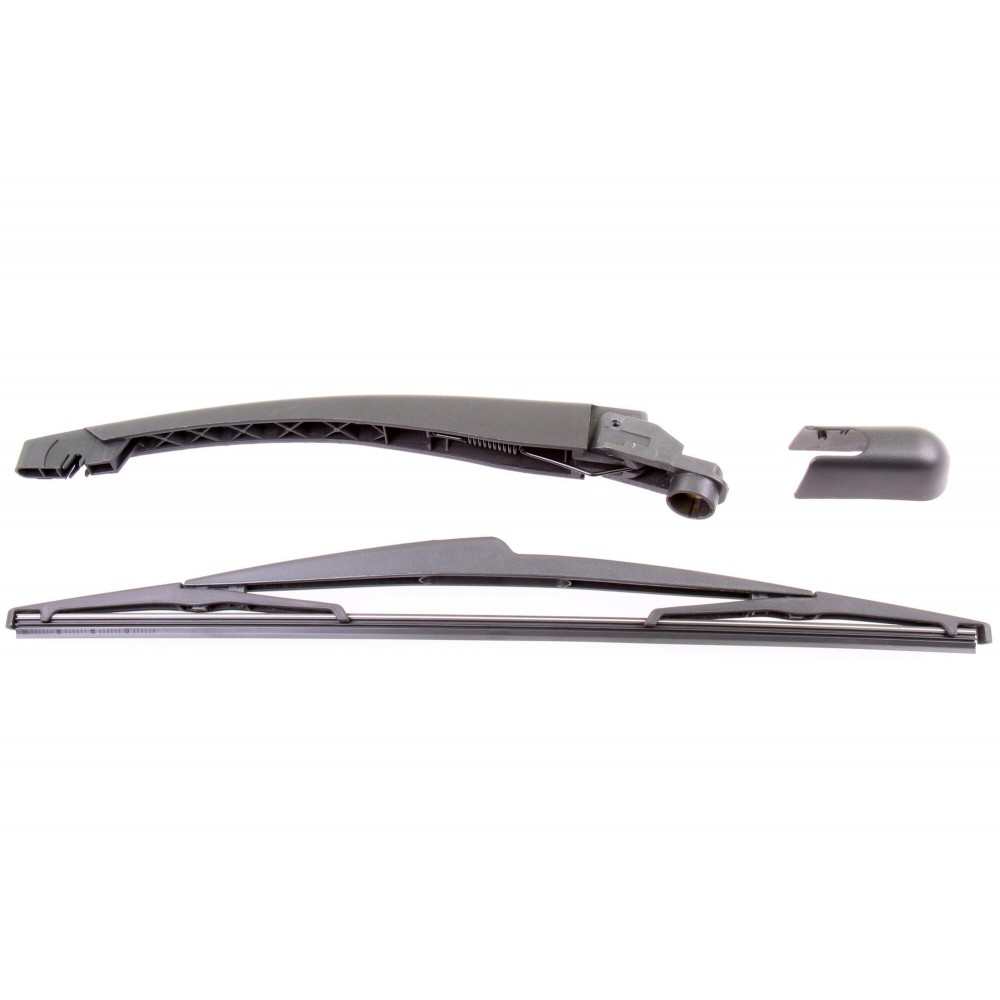 Wiper Arm Set, window cleaning