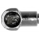 Gas Spring, bonnet