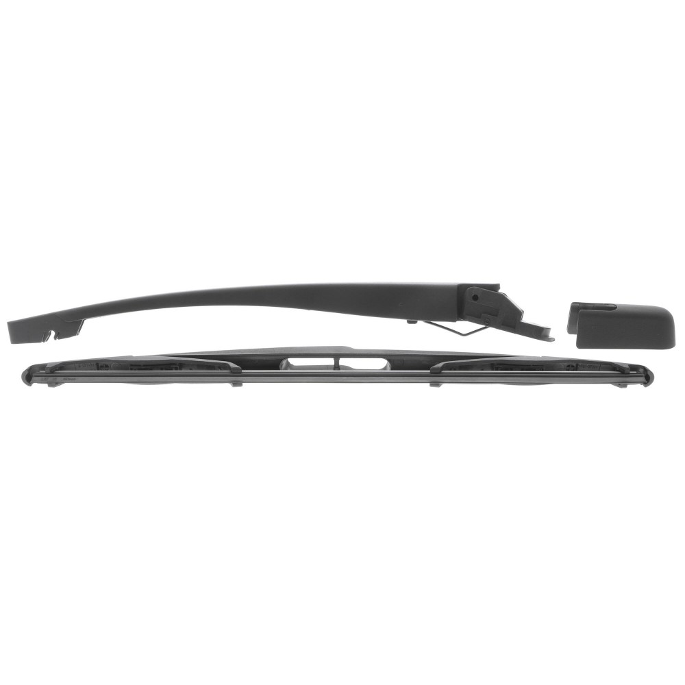 Wiper Arm Set, window cleaning