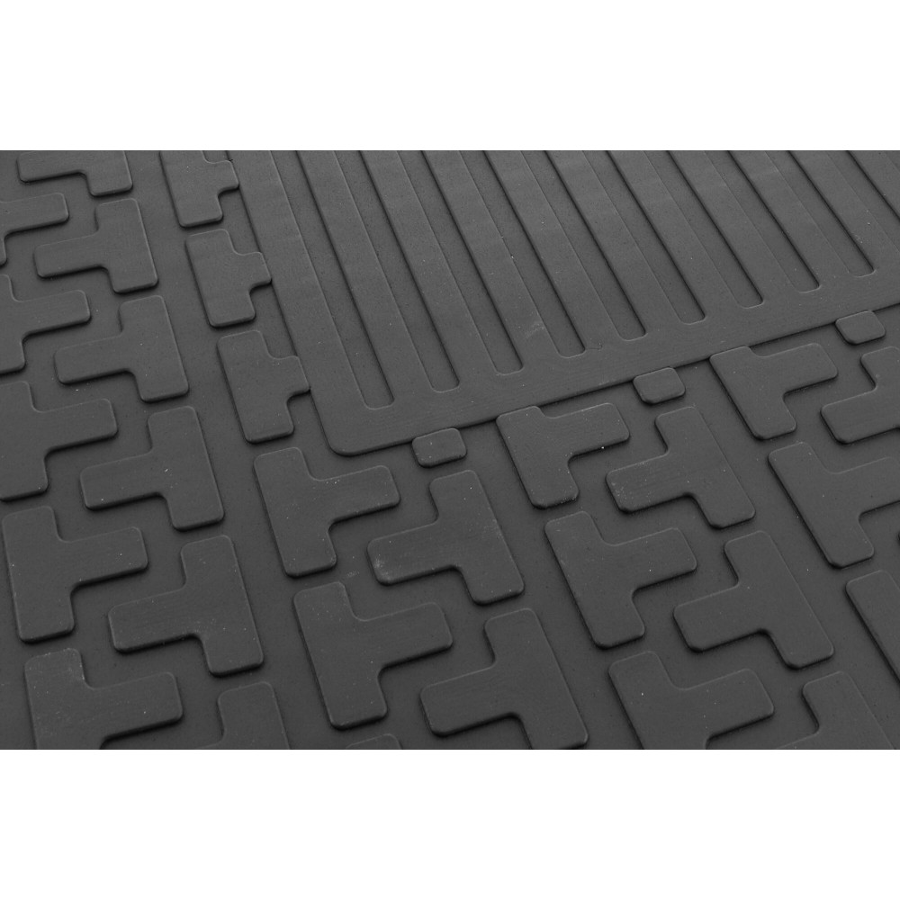 Floor Mat Set