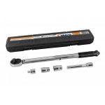 Torque Wrench Set