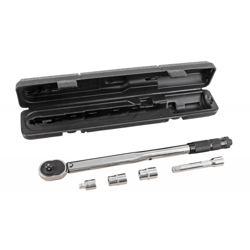 Torque Wrench Set