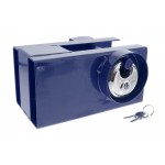 Coupling Lock, trailer