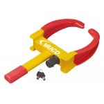 Wheel Clamp