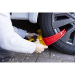 Wheel Clamp