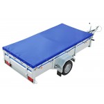 Trailer Tarpaulin