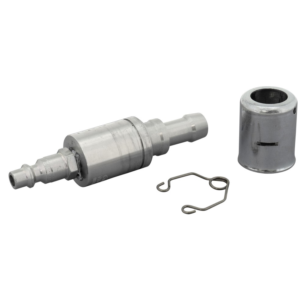 Filling Adapter, transmission