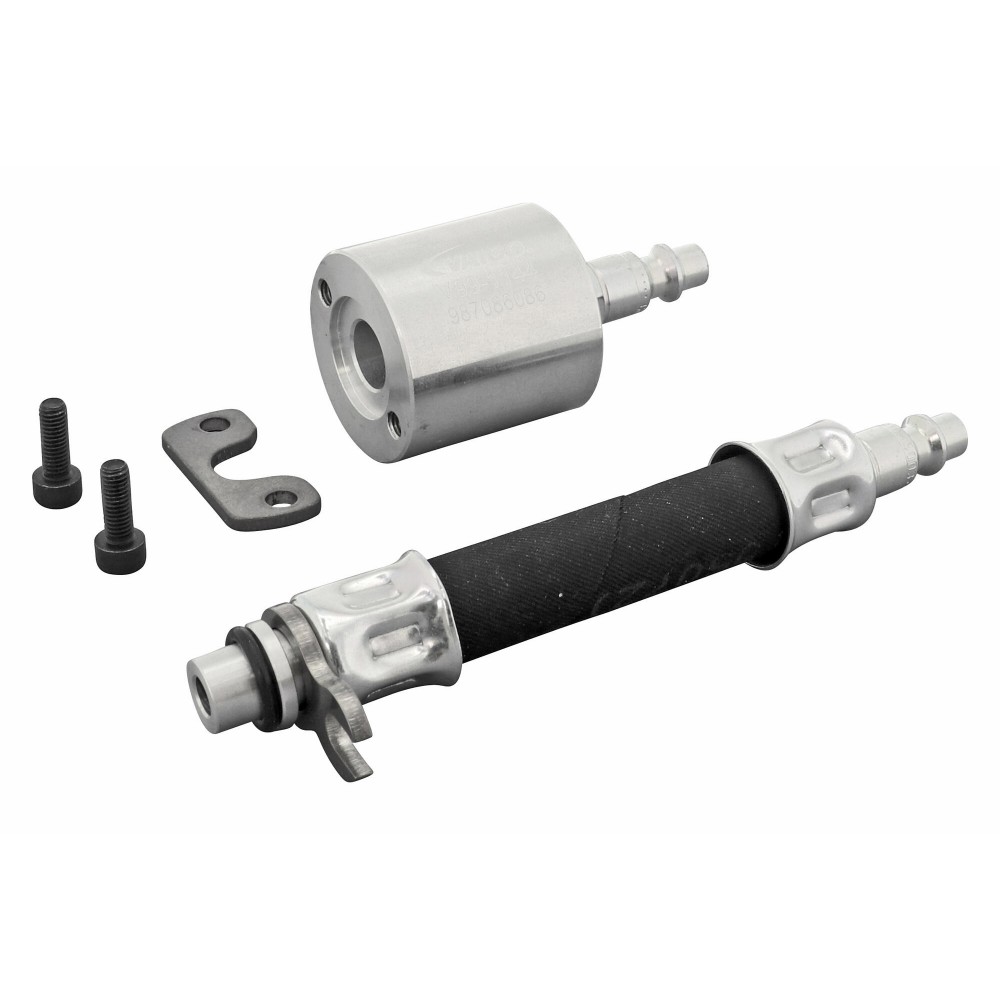 Filling Adapter, transmission