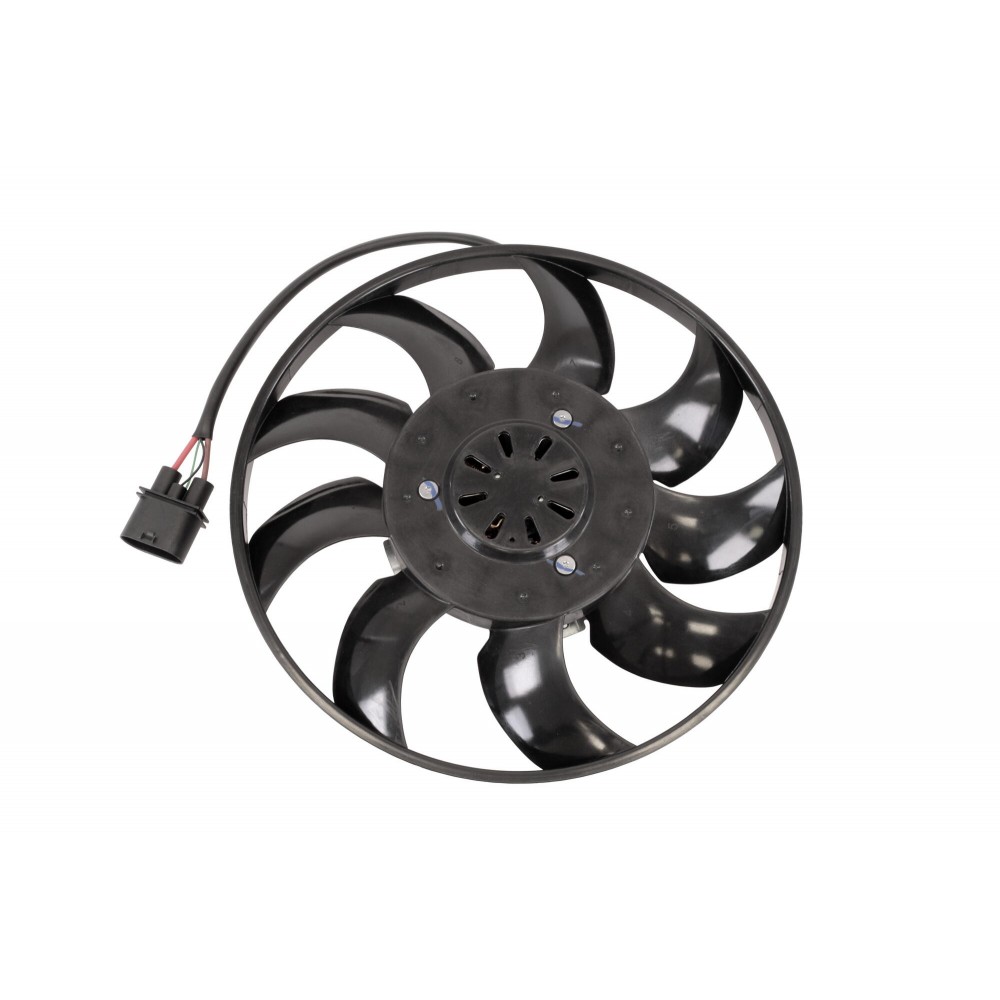 Fan, engine cooling