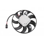 Fan, engine cooling