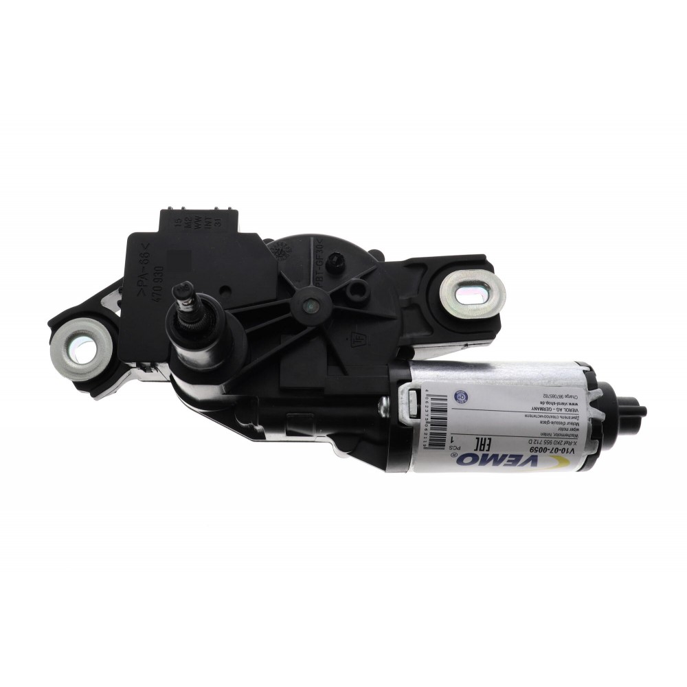 Wiper Motor