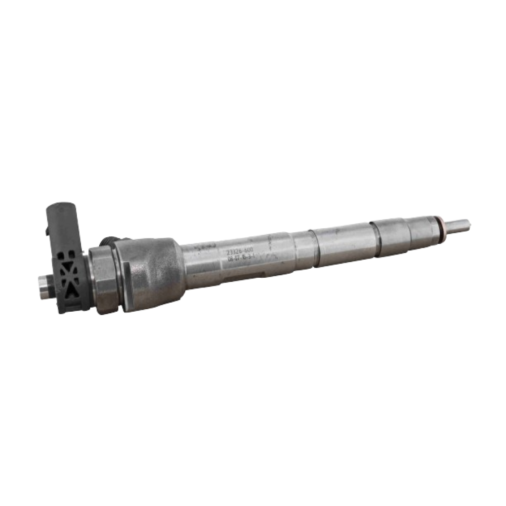 Injector Nozzle