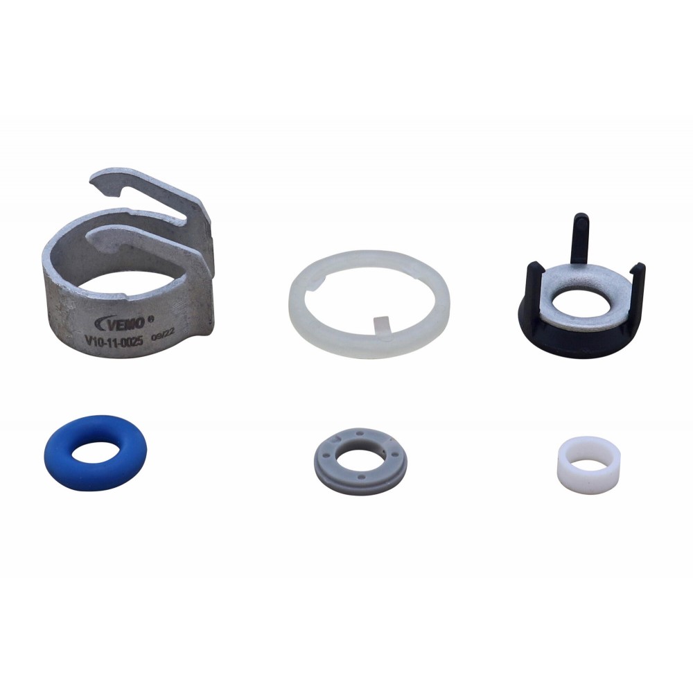 Seal Ring Set, injection valve