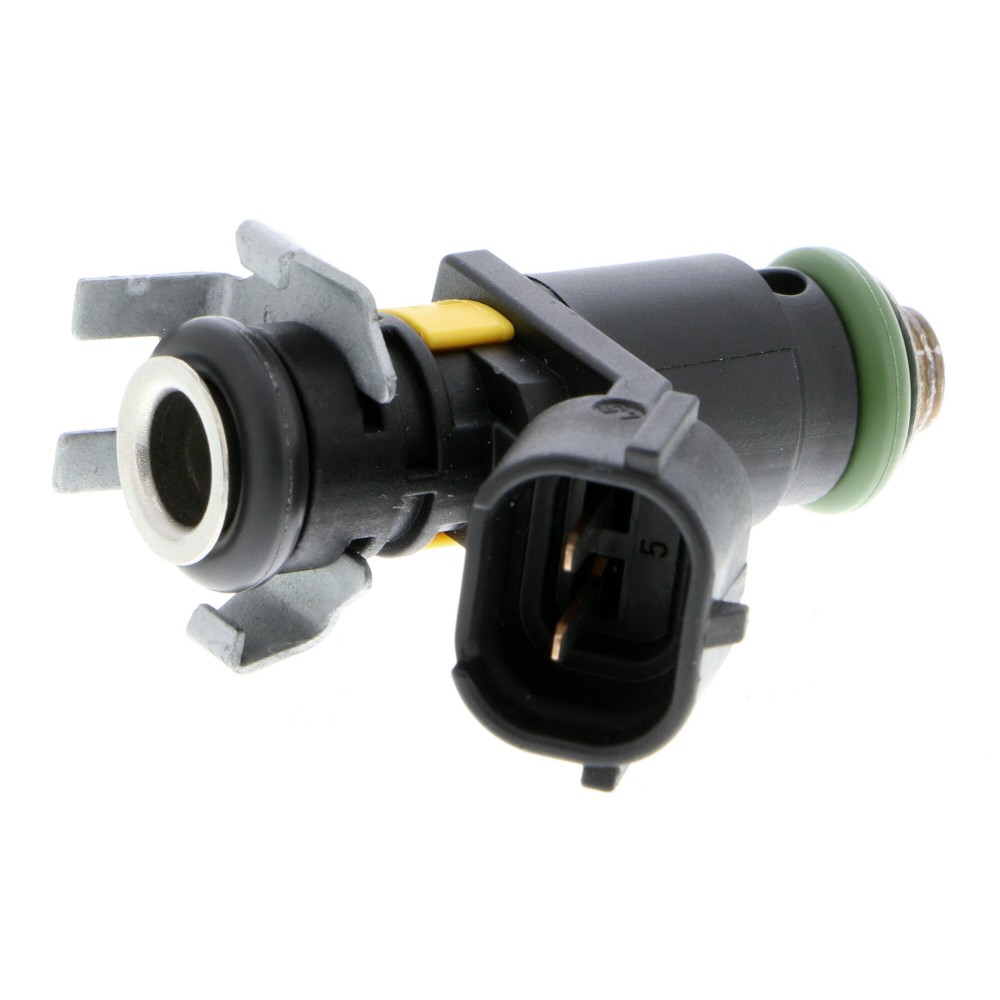 Injector Nozzle