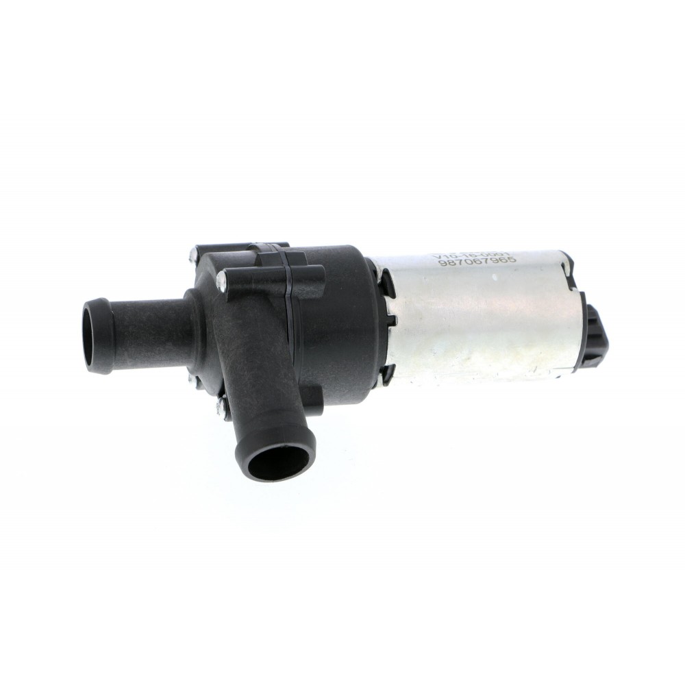 Auxiliary water pump (cooling water circ