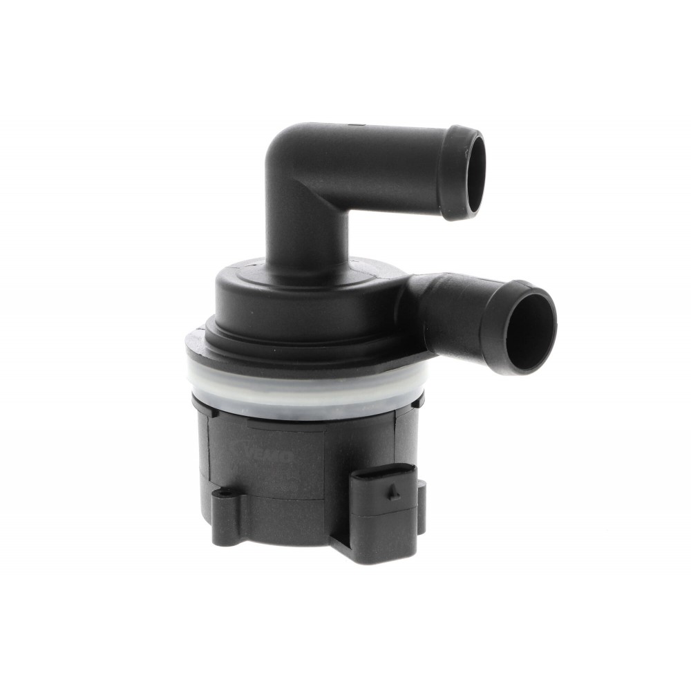 Auxiliary water pump (cooling water circ