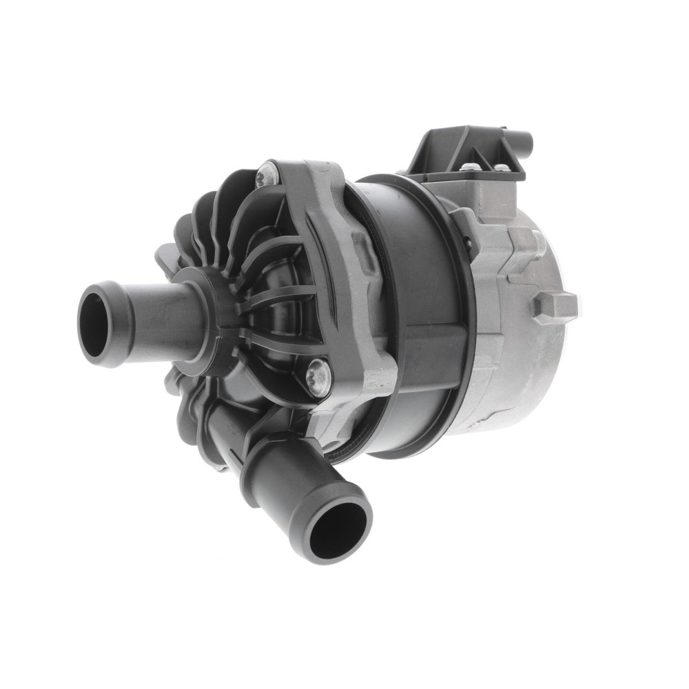 Auxiliary water pump (cooling water circ