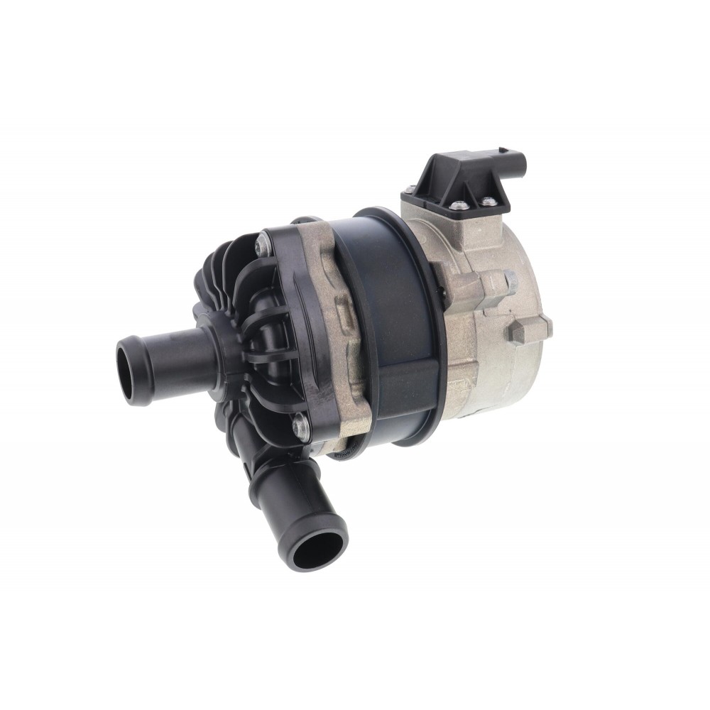 Auxiliary water pump (cooling water circ