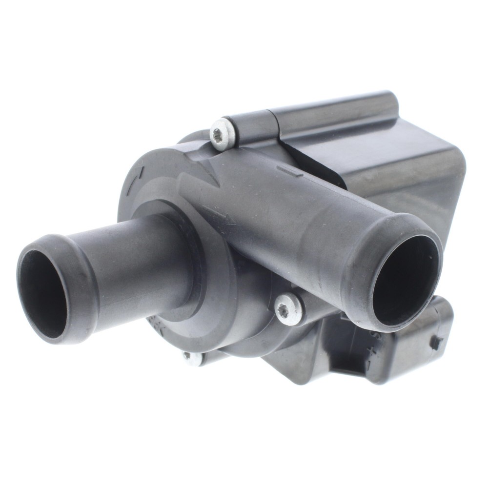 Auxiliary water pump (cooling water circ