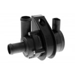 Auxiliary water pump (cooling water circ