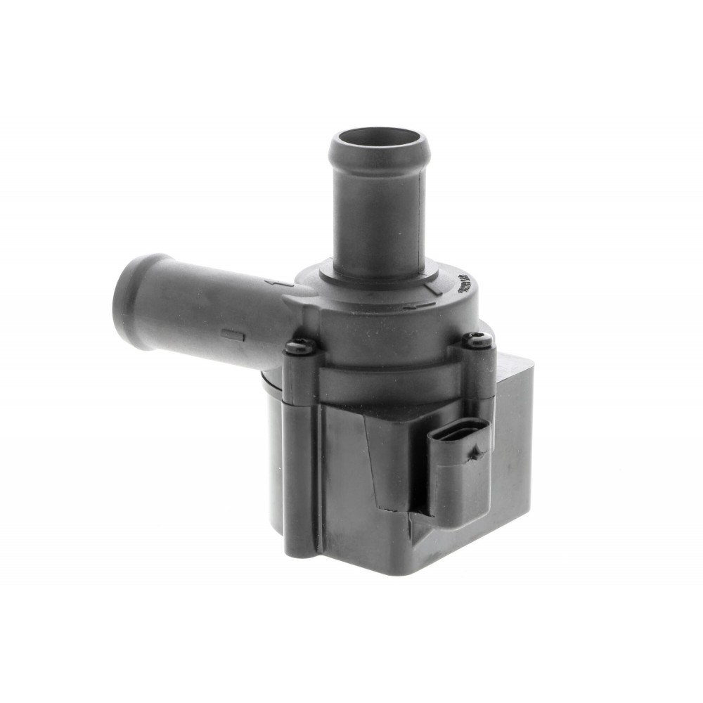 Auxiliary water pump (cooling water circ