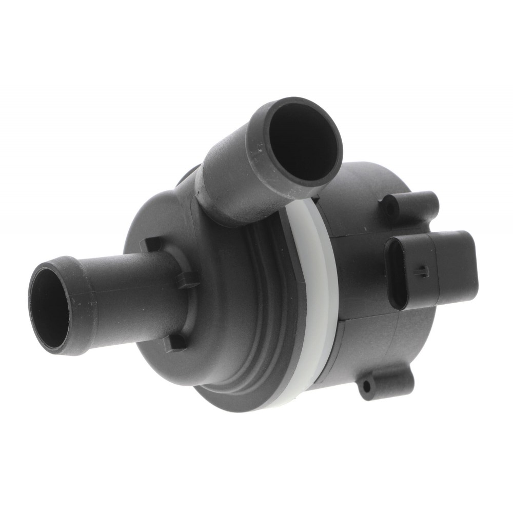 Auxiliary water pump (cooling water circ