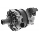 Auxiliary water pump (cooling water circ