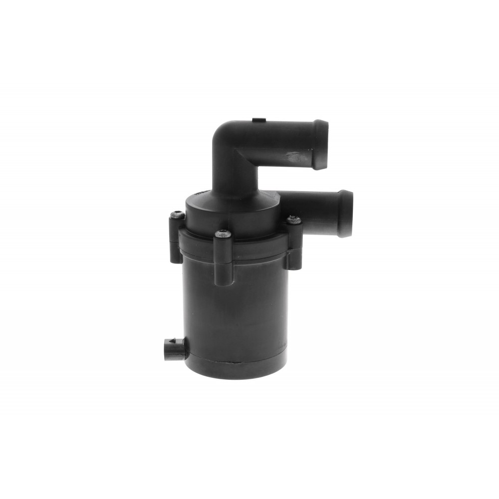 Auxiliary water pump (cooling water circ