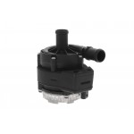 Auxiliary water pump (cooling water circ