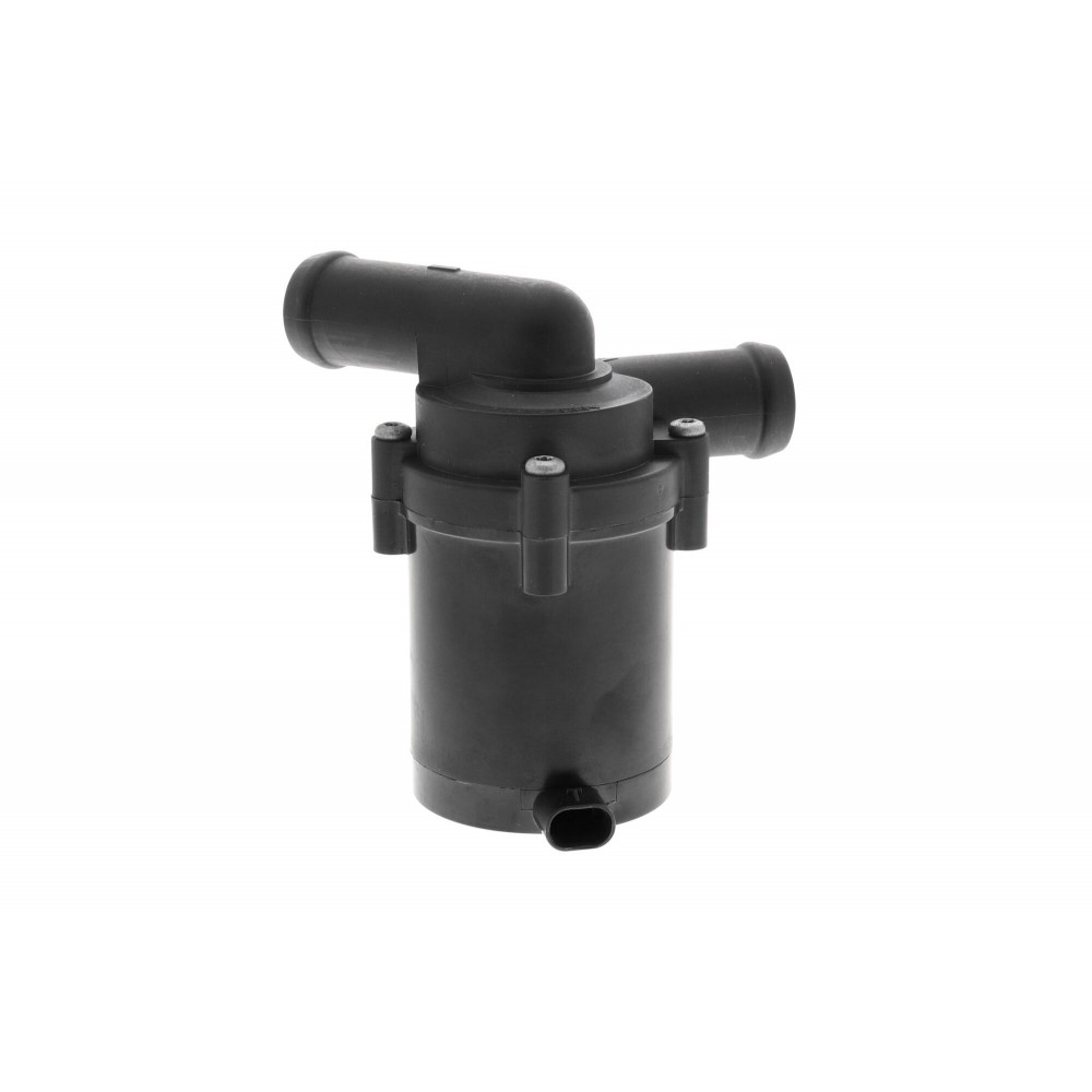 Auxiliary water pump (cooling water circ