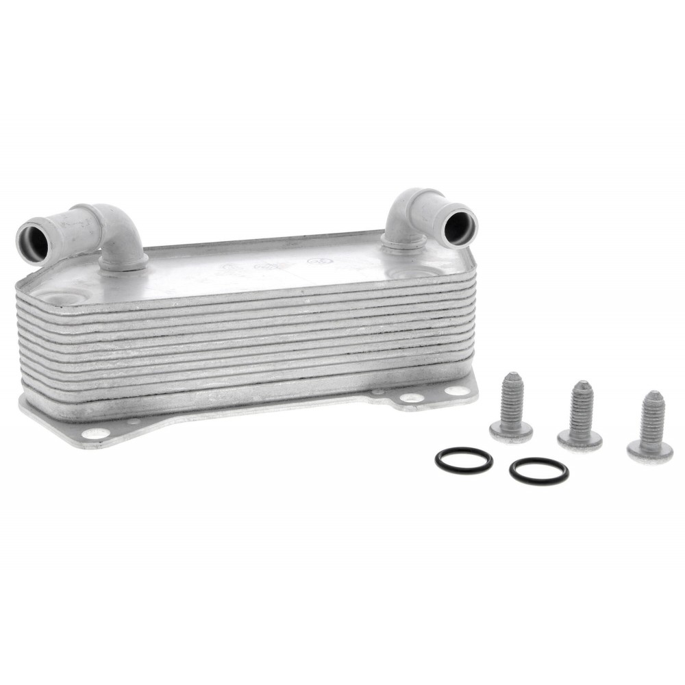 Oil Cooler, automatic transmission