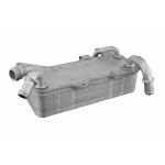 Oil Cooler, automatic transmission