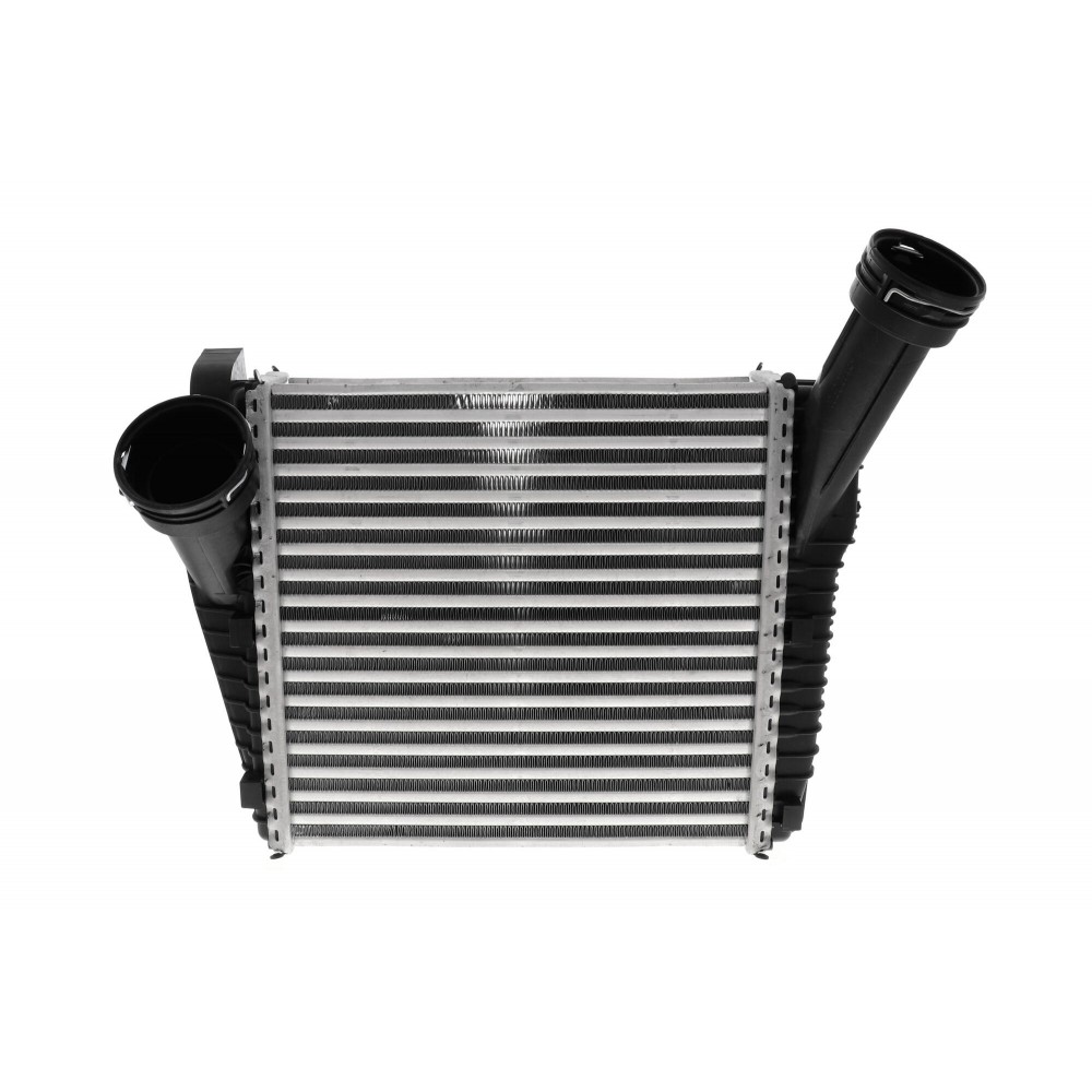 Charge Air Cooler