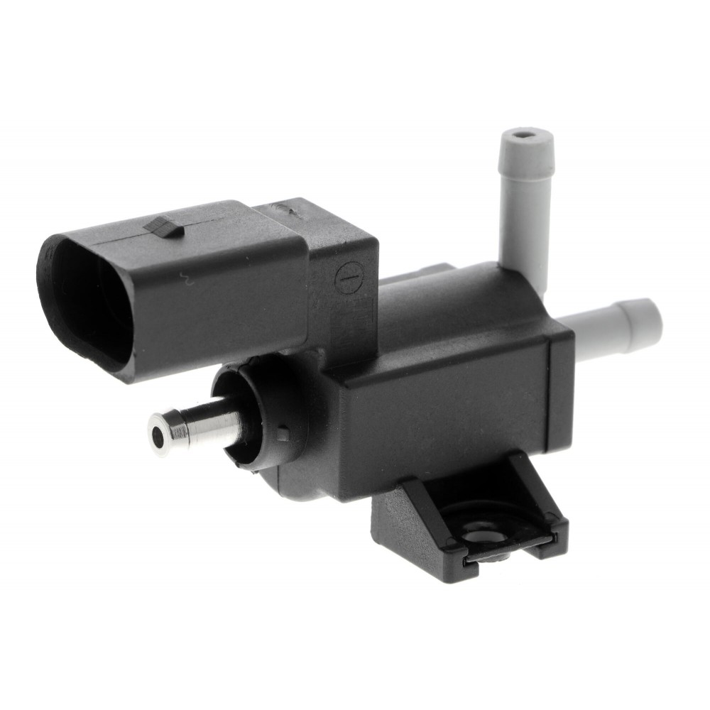 Boost Pressure Control Valve