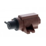 Pressure converter, turbocharger