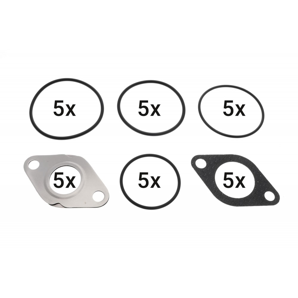 Gasket Set, EGR system