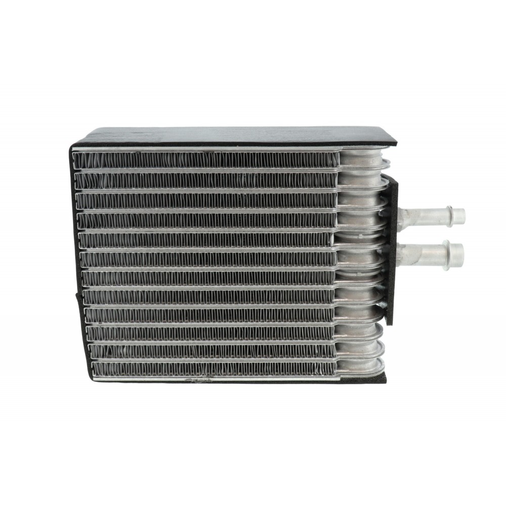 Evaporator, air conditioning