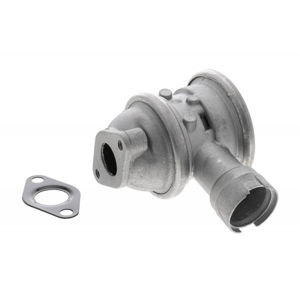 Valve, secondary ventilation