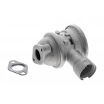 Valve, secondary ventilation