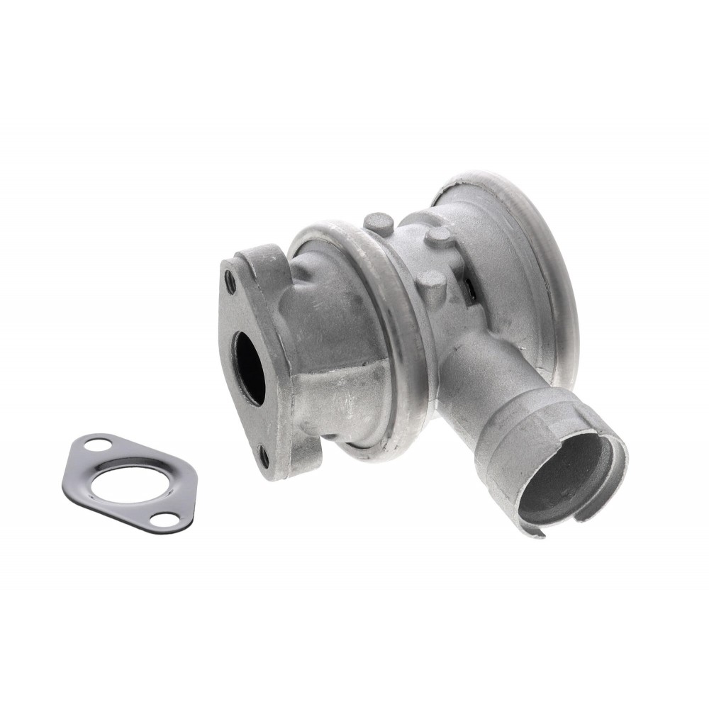 Valve, secondary ventilation