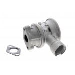 Valve, secondary ventilation