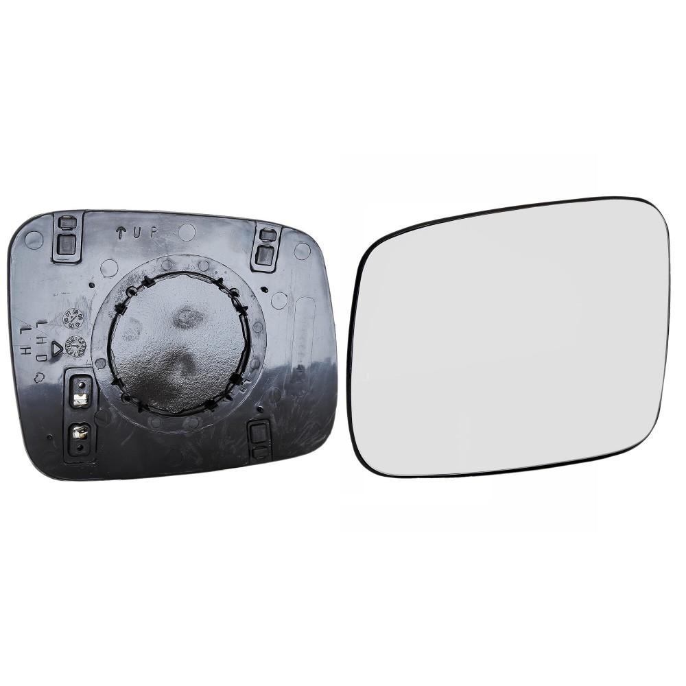 Mirror Glass, exterior mirror