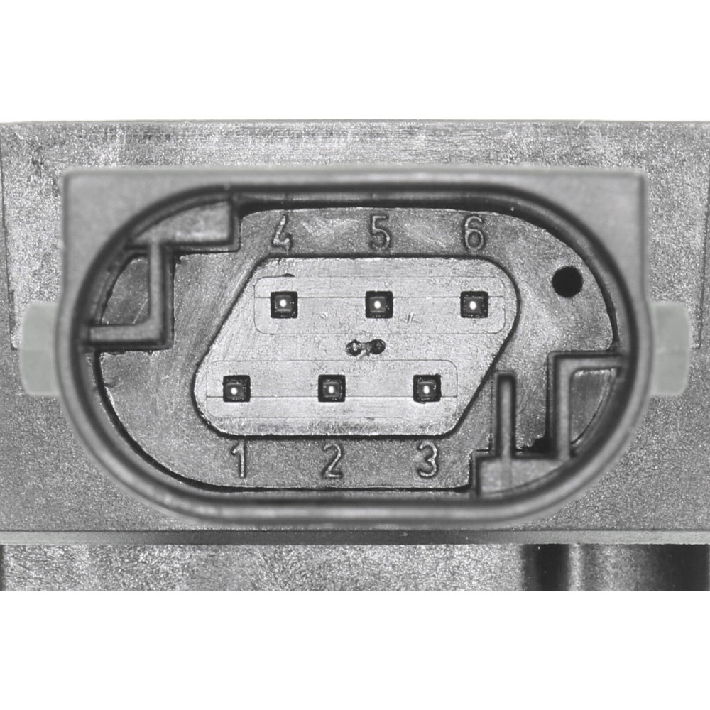 Sensor, pneumatic suspension level