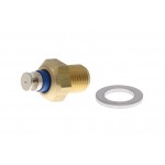 Sensor, oil temperature